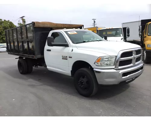 DODGE 3500 SERIES WHOLE TRUCK FOR RESALE