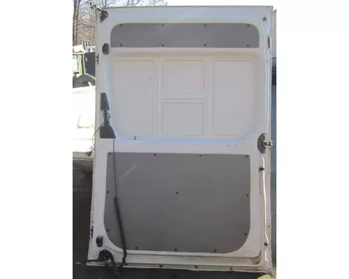 DODGE 3500 Door Assembly, Rear or Back