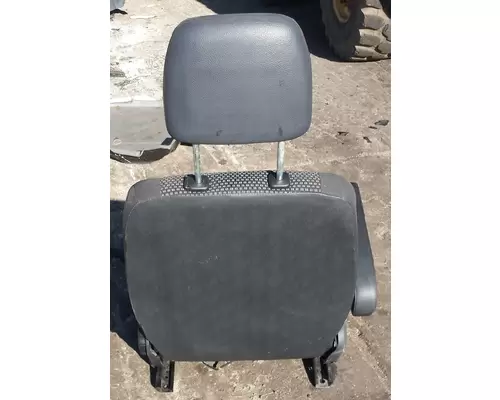 DODGE 3500 Seat, Front