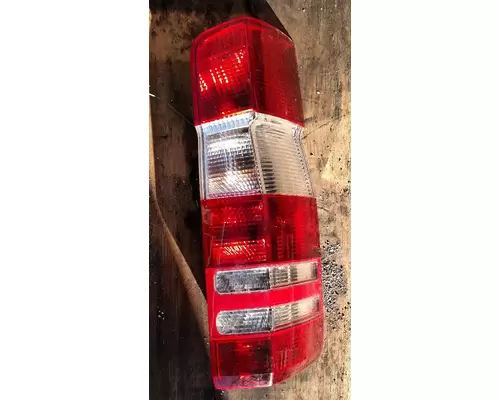 DODGE 3500 Tail Lamp