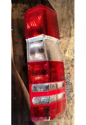 DODGE 3500 Tail Lamp