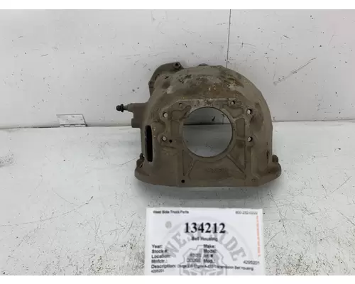 DODGE 4295201 Bell Housing