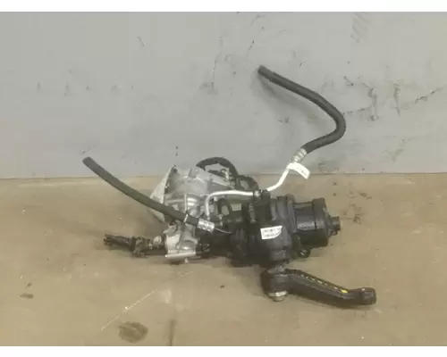 DODGE 4500 SERIES POWER STEERING GEAR