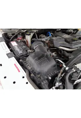 DODGE 5500 SERIES AIR CLEANER