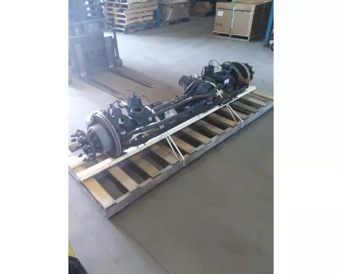 DODGE 5500 SERIES AXLE ASSEMBLY, FRONT (DRIVING)