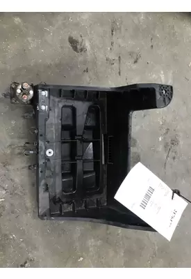 DODGE 5500 SERIES BATTERY BOX