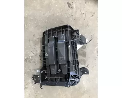 DODGE 5500 SERIES BATTERY BOX