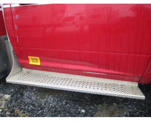 DODGE 5500 SERIES BODY PARTS, MISC.