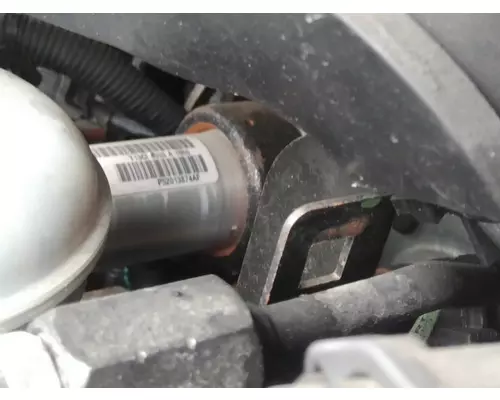 DODGE 5500 SERIES BRAKE MASTER CYLINDER