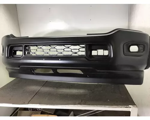 DODGE 5500 SERIES BUMPER ASSEMBLY, FRONT