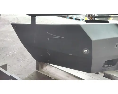 DODGE 5500 SERIES BUMPER ASSEMBLY, FRONT