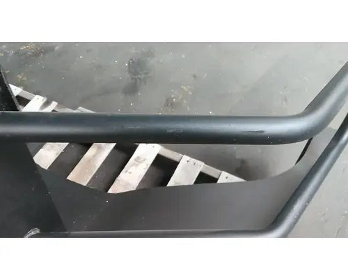 DODGE 5500 SERIES BUMPER ASSEMBLY, FRONT