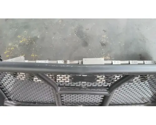 DODGE 5500 SERIES BUMPER ASSEMBLY, FRONT