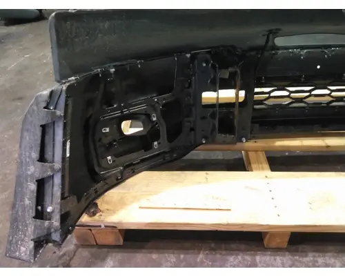 DODGE 5500 SERIES BUMPER ASSEMBLY, FRONT