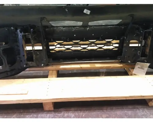 DODGE 5500 SERIES BUMPER ASSEMBLY, FRONT