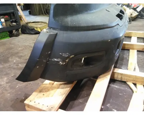 DODGE 5500 SERIES BUMPER ASSEMBLY, FRONT