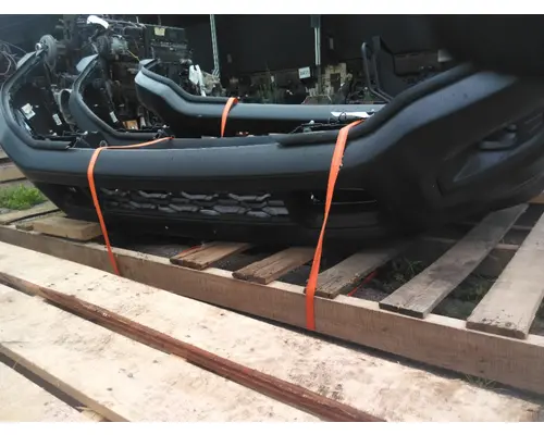 DODGE 5500 SERIES BUMPER ASSEMBLY, FRONT