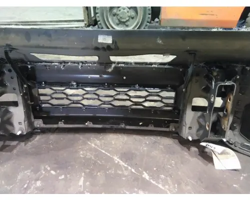 DODGE 5500 SERIES BUMPER ASSEMBLY, FRONT
