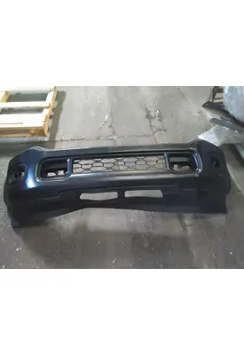 DODGE 5500 SERIES BUMPER ASSEMBLY, FRONT