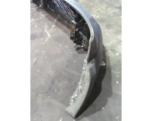 DODGE 5500 SERIES BUMPER ASSEMBLY, FRONT