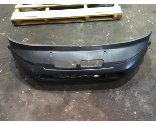 DODGE 5500 SERIES BUMPER ASSEMBLY, FRONT