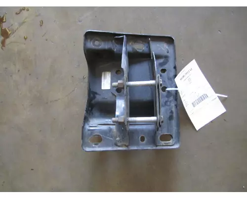 DODGE 5500 SERIES BUMPER BRACKET