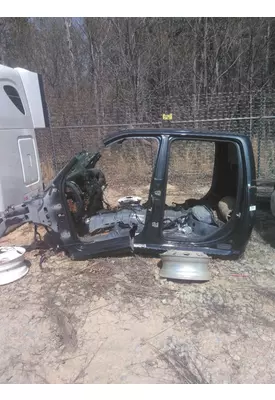 DODGE 5500 SERIES CAB