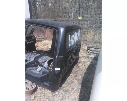 DODGE 5500 SERIES CAB
