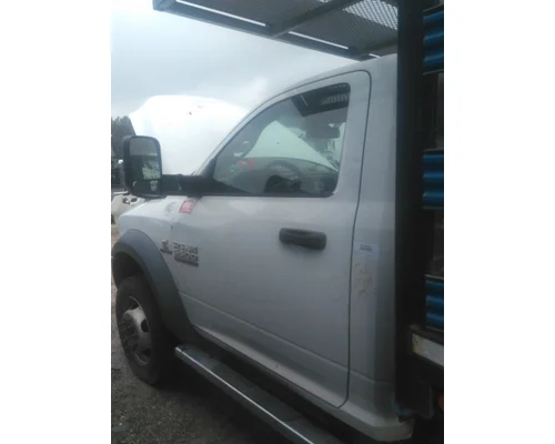 DODGE 5500 SERIES CAB