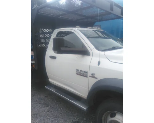 DODGE 5500 SERIES CAB