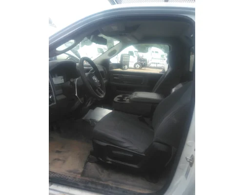 DODGE 5500 SERIES CAB