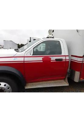 DODGE 5500 SERIES CAB