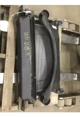 DODGE 5500 SERIES CHARGE AIR COOLER (ATAAC)