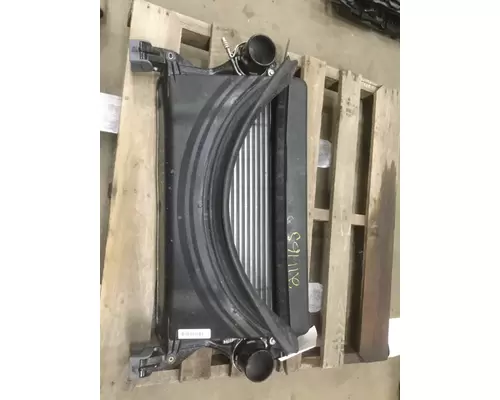 DODGE 5500 SERIES CHARGE AIR COOLER (ATAAC)