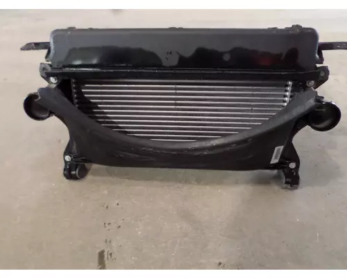 DODGE 5500 SERIES CHARGE AIR COOLER (ATAAC)