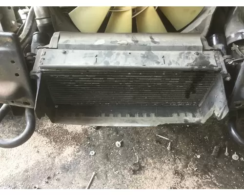 DODGE 5500 SERIES CHARGE AIR COOLER (ATAAC)