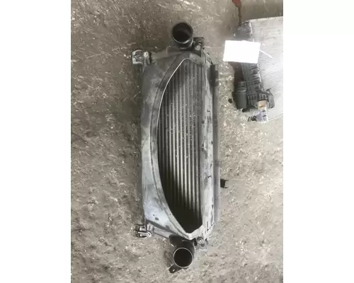 DODGE 5500 SERIES CHARGE AIR COOLER (ATAAC)