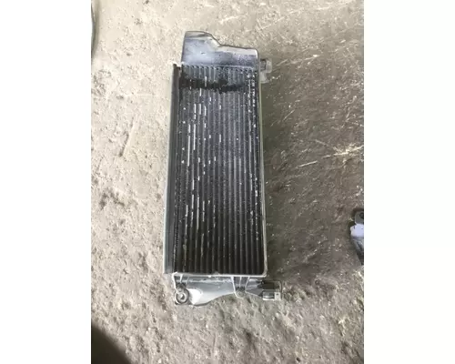 DODGE 5500 SERIES CHARGE AIR COOLER (ATAAC)