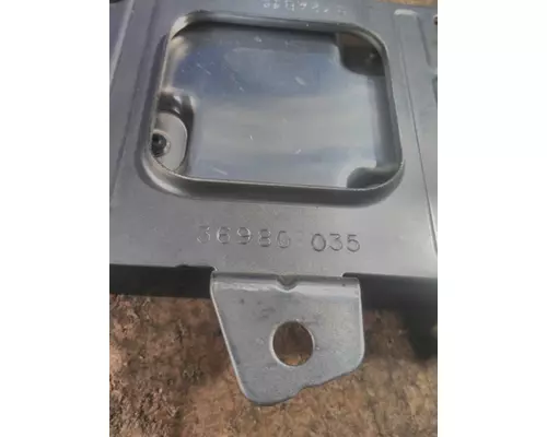 DODGE 5500 SERIES CHASSIS CONTROL MODULE (CCM)