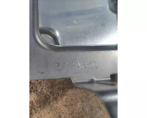 DODGE 5500 SERIES CHASSIS CONTROL MODULE (CCM)
