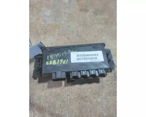 DODGE 5500 SERIES CHASSIS CONTROL MODULE (CCM)