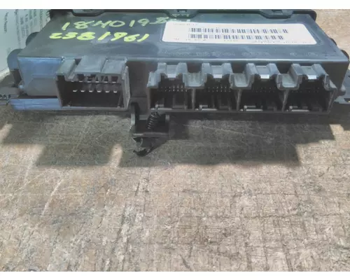 DODGE 5500 SERIES CHASSIS CONTROL MODULE (CCM)