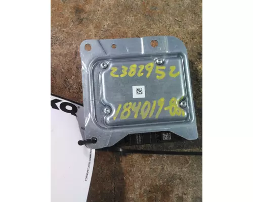 DODGE 5500 SERIES CHASSIS CONTROL MODULE (CCM)