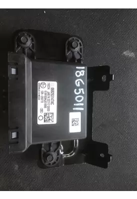 DODGE 5500 SERIES CHASSIS CONTROL MODULE (CCM)