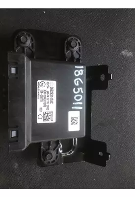 DODGE 5500 SERIES CHASSIS CONTROL MODULE..CCM