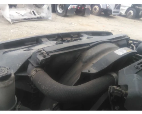 DODGE 5500 SERIES COOLING ASSEMBLY (RAD, COND, ATAAC)