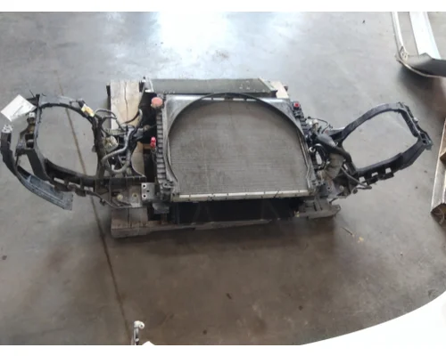 DODGE 5500 SERIES COOLING ASSEMBLY (RAD, COND, ATAAC)
