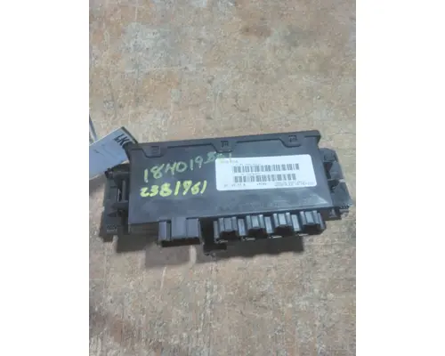 DODGE 5500 SERIES DASH CONTROL MODULE