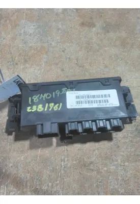 DODGE 5500 SERIES DASH CONTROL MODULE