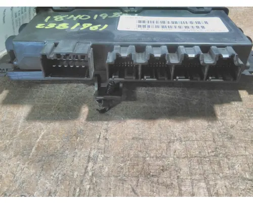 DODGE 5500 SERIES DASH CONTROL MODULE